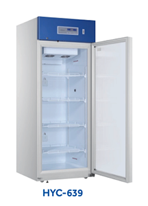Haier Pharmacy Refrigerat